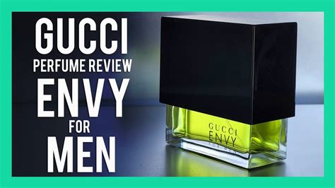 gucci envy men oile|Gucci envy fragrantica.